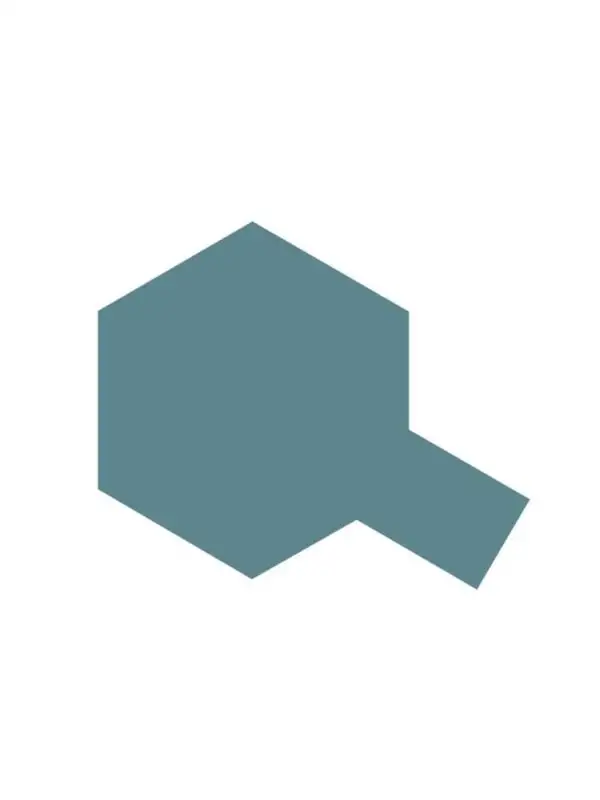 Tamiya 85032 TS-32 Haze Gray 100 ml Spray Paint Can