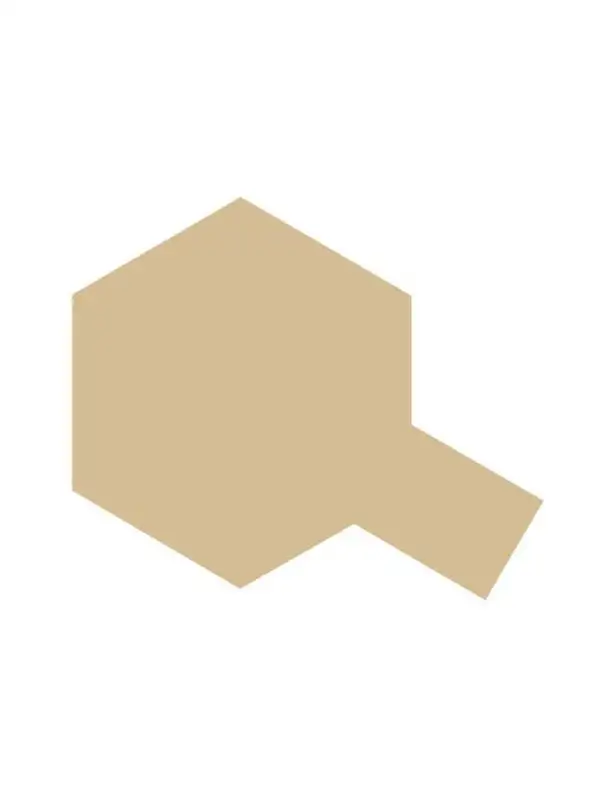 Tamiya 85087 TS-87 Titanium Gold 100 ml Spray Paint Can