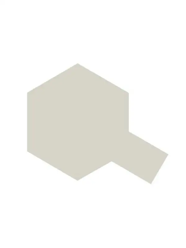 Tamiya 85088 TS-88 Titanium Silver 100 ml Spray Paint Can