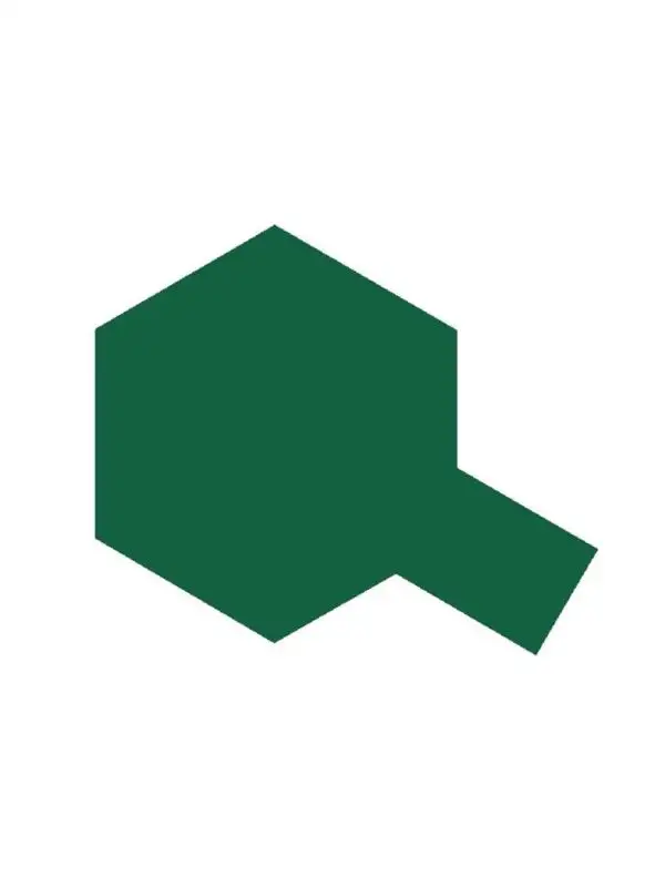 Tamiya 85091 TS-91 Dark Green JGSDF 100 ml Spray Paint Can