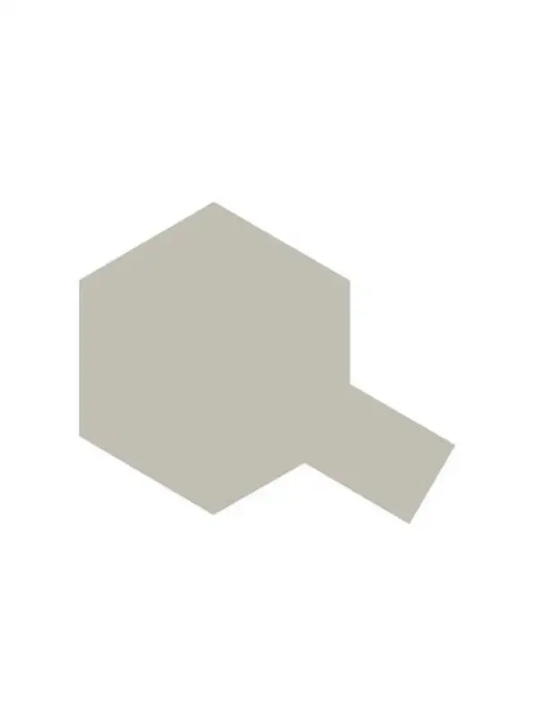 Tamiya 86516 AS-16 Light Gray USAF 100 ml Spray Paint Can