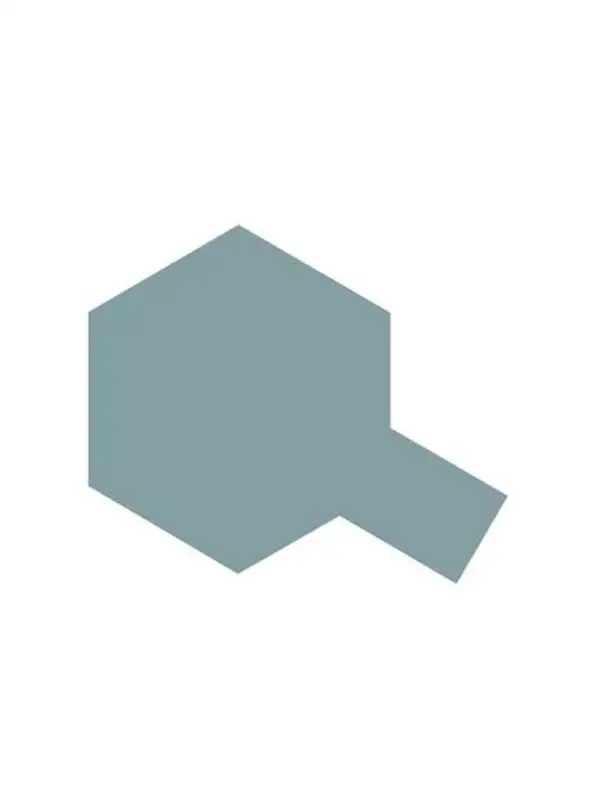 Tamiya 86526 AS-26 Light Ghost Gray 100 ml Spray Paint Can