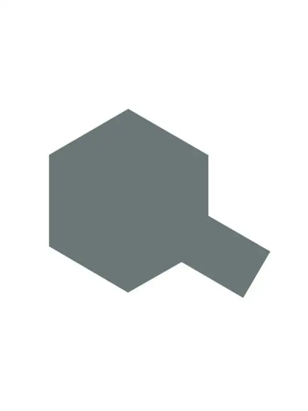 Tamiya 86531 AS-31 Ocean Gray 2 RAF 100 ml Spray Paint Can