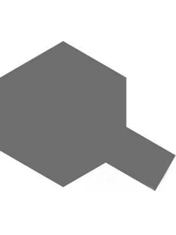 Tamiya 86533 AS-33 Camouflage Gray 100 ml Spray Paint Can