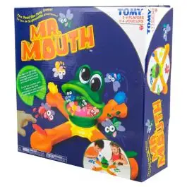 TMYT7067 Tomy International Mr. Mouth