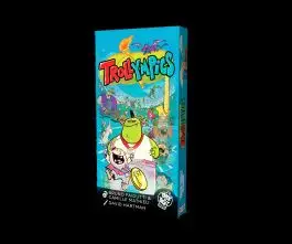 TOTTRLB1 Trick or Treat Studios Trollympics