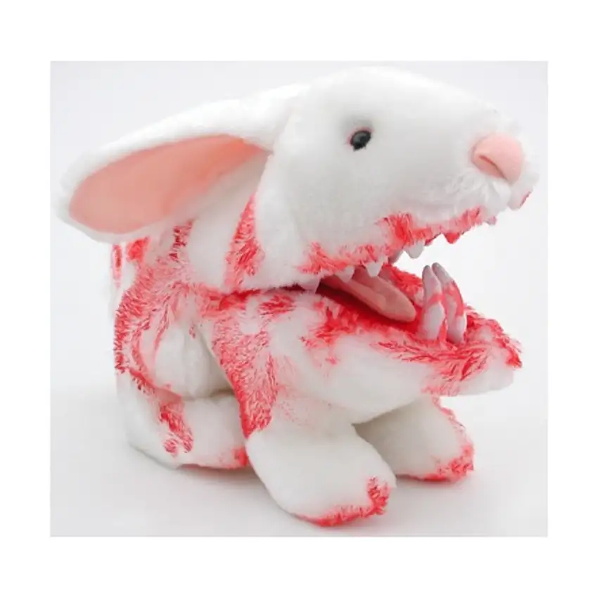 Bloody Rabbit - Medium