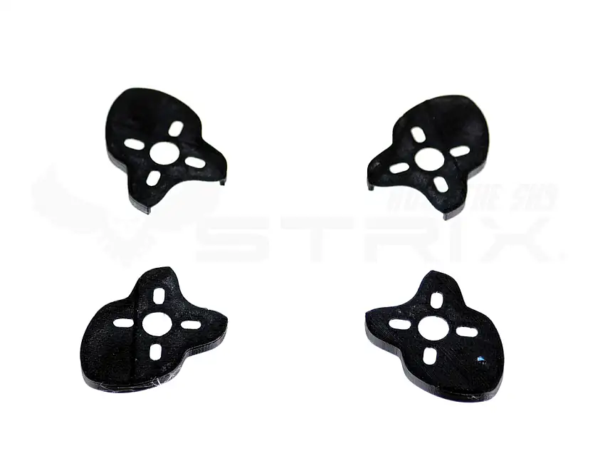 STRIX Screech-R/Screech Freestyle TPU Arm Bumper