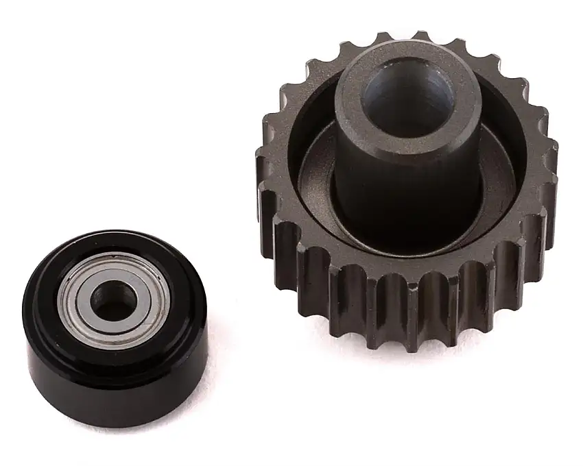 Tron Helicopters Tail Pulley (22T)