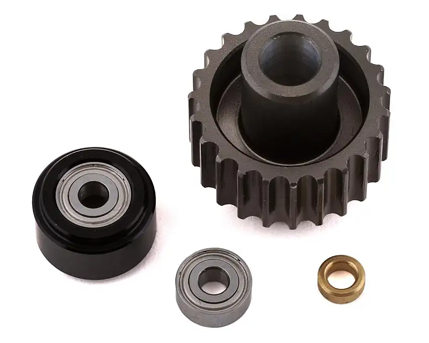 Tron Helicopters Tail Pulley (23T)