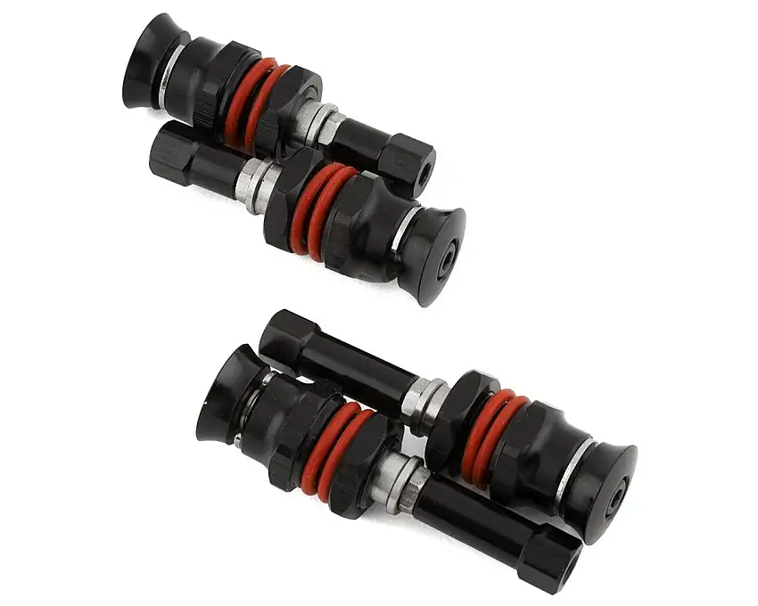 Tron Helicopters Supersonic Canopy Mount Assembly