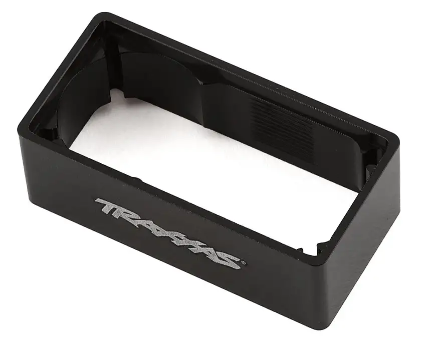 Traxxas 2275 Aluminum Servo Middle Case