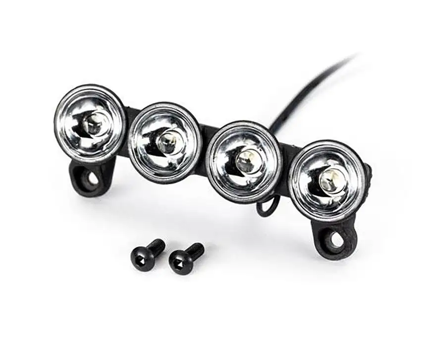 Traxxas Slash/Stampede LED Light Bar