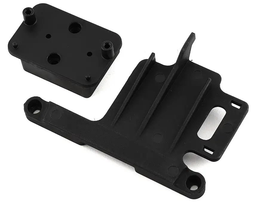 Traxxas Slash/Bandit/Rustler Telemetry Expander Mount