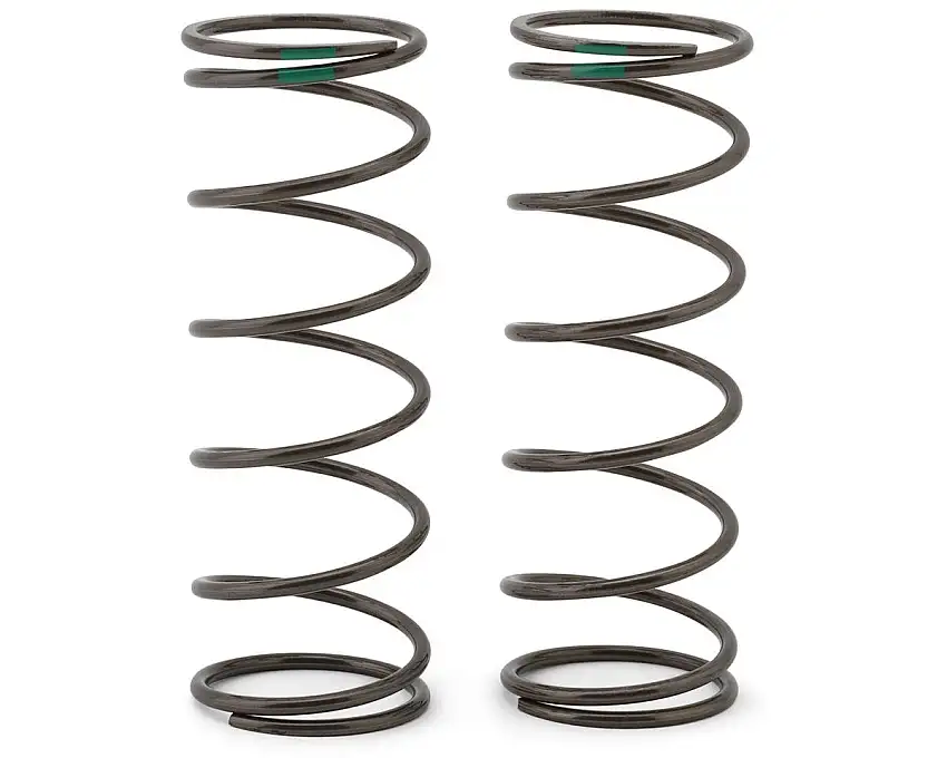 Traxxas GT-Maxx Shock Springs (2) (2.054)