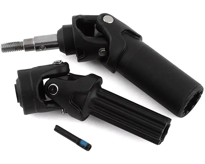 Traxxas Front HD Driveshaft Assembly w/6mm Axle