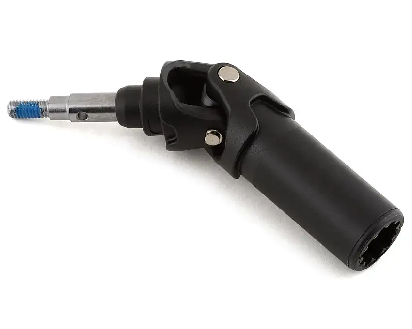 Traxxas Hoss/Rustler/Slash 4x4 Extreme Heavy Duty Rear Outer Stub Axle Assembly