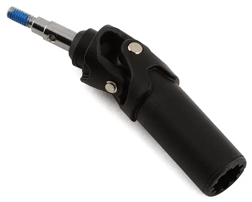 Traxxas Hoss/Rustler/Slash 4x4 Extreme Heavy Duty Front Outer Stub Axle Assembly