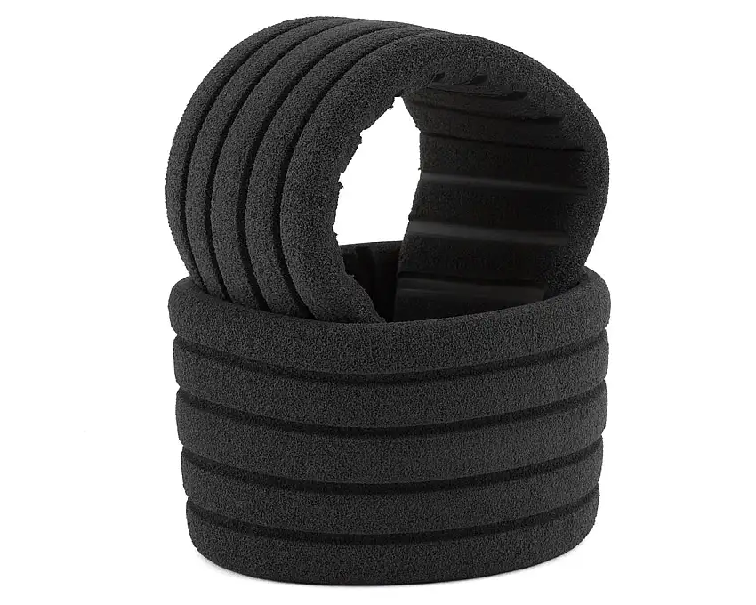 Traxxas Drag Slash Rear Tire Foam Inserts (2) (+1 Firmness)