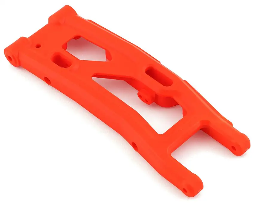 Traxxas Sledge Right Rear Suspension Arm (Orange)