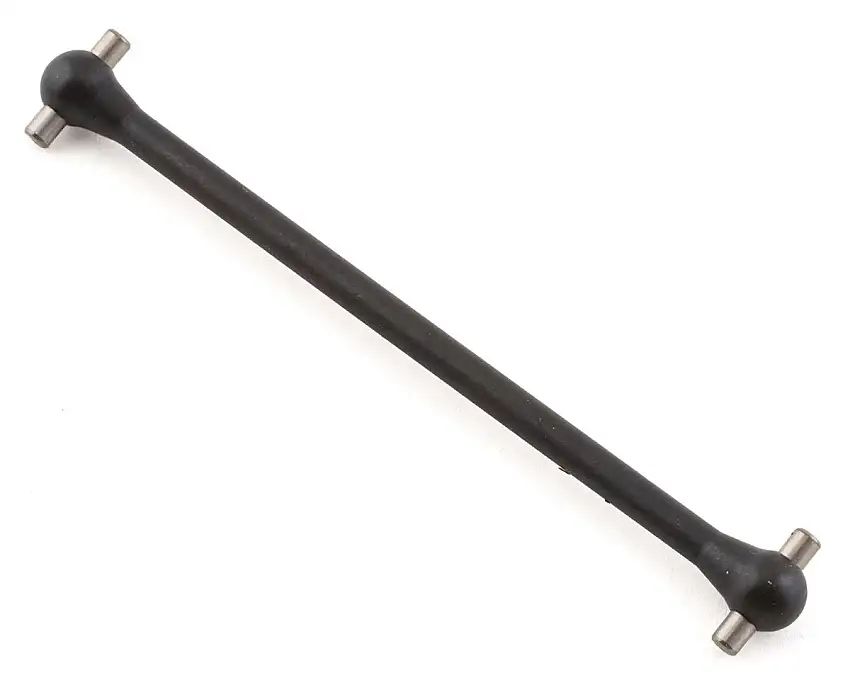 Traxxas Sledge® Front/Center Driveshaft
