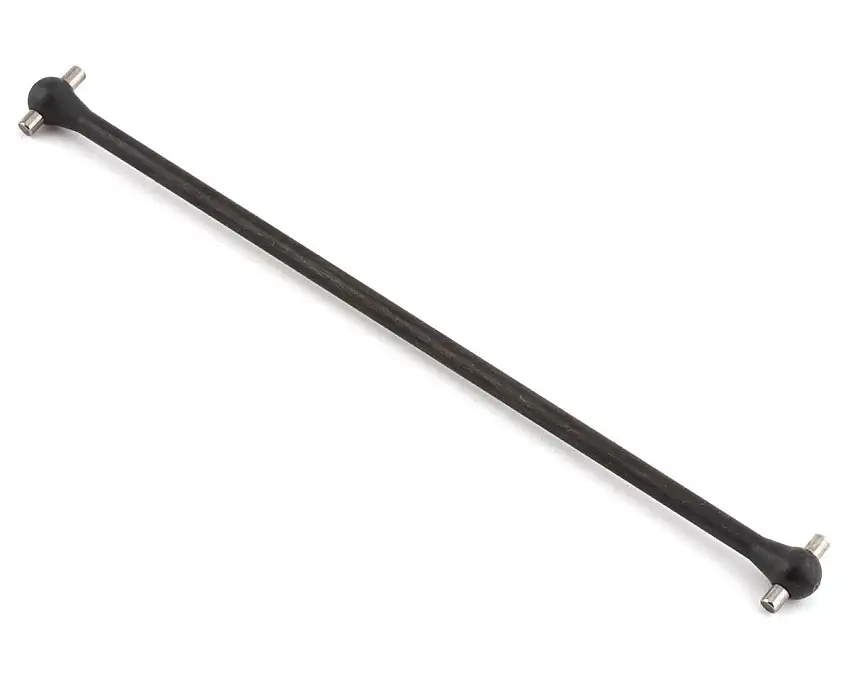 Traxxas Sledge® Rear/Center Driveshaft
