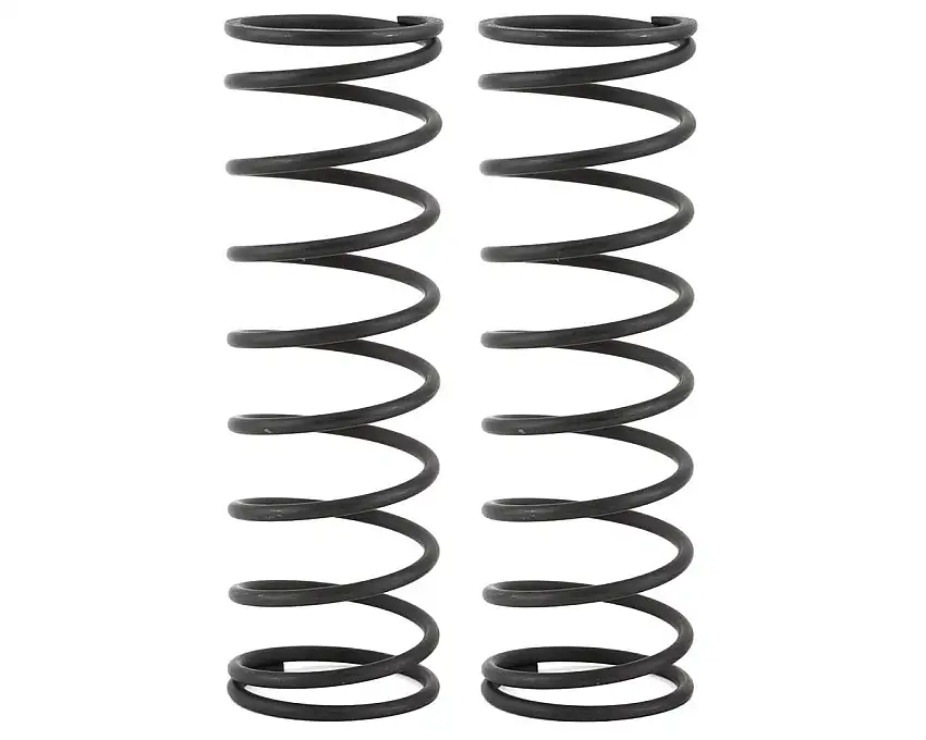 Traxxas GT-Maxx Shock Springs (2) (1.671)