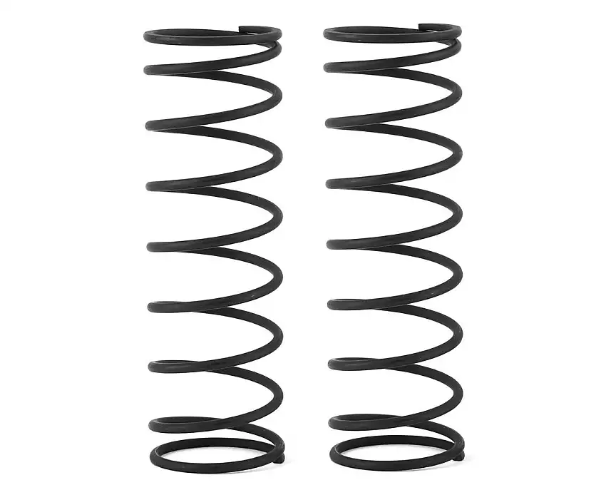 Traxxas Sledge 85mm Rear Shock Springs (1.487 Rate) (2)