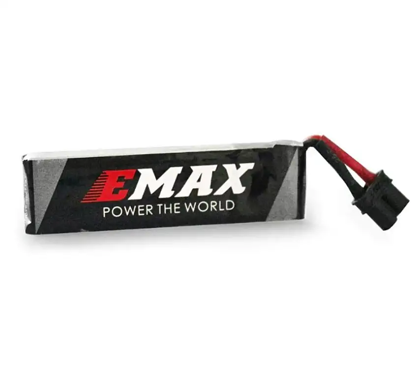 EMAX Nanohawk X 1S HV 450mah Lipo Battery w/ XT30 Connector