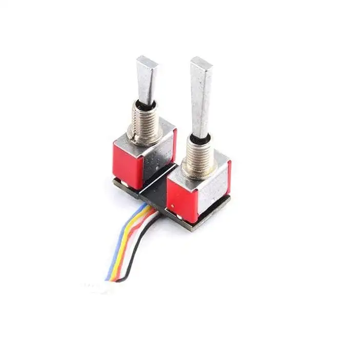 RadioMaster Replacement SCSD Switch Assembly