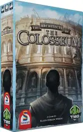 TTT2021 Tasty Minstrel The Architects of the Colosseum