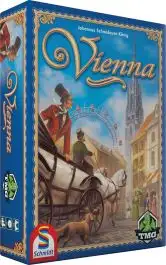 TTT2022 Tasty Minstrel Vienna