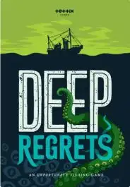 TTXDR001 Tettix Games Deep Regrets