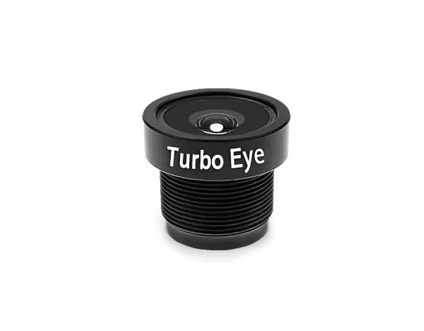 Caddx Micro S2/SDR2 Replacement Turbo Eye Lens
