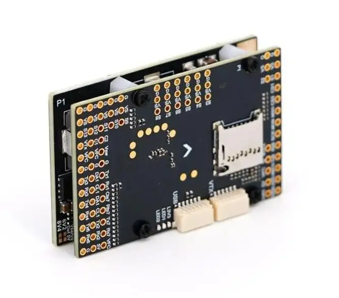 TBS Lucid H7 Wing Flight Controller