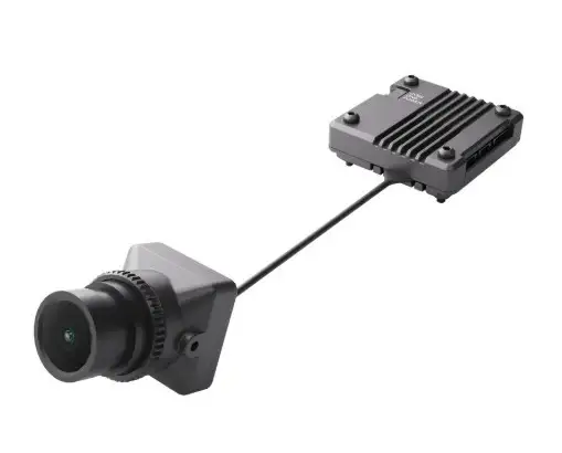 Caddx CADDXFPV Infra V2 Zero Lux FPV Camera WDR