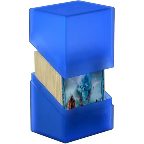 Boulder 80+ Sapphire