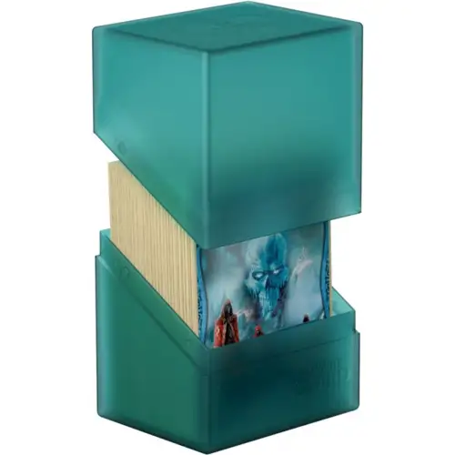 Boulder 80+ Malachite