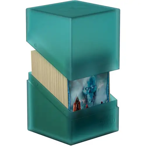 Boulder 100+ Malachite