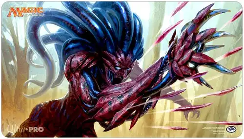 Ultra Pro MtG Card Supplies Thorncaster Play Mat
