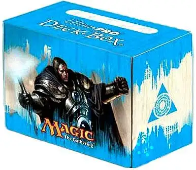 Ultra Pro MtG Return To Ravnica Azorius Deck Box