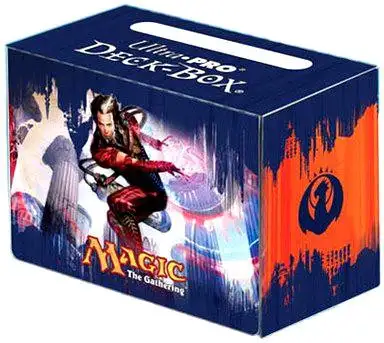 Ultra Pro MtG Return To Ravnica Izzet Nivix Deck Box