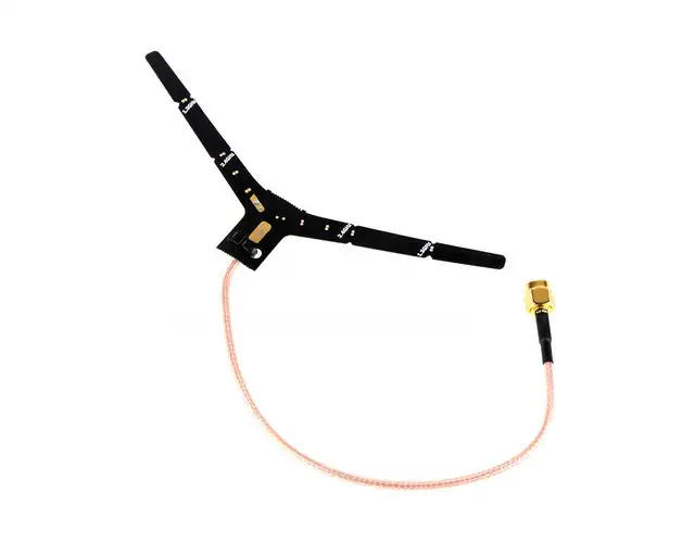 VAS Universal Vee Antenna (900MHz-5.8GHz)