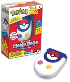 UPE10291 Ultra Pro Pokemon Trainer: Challenge