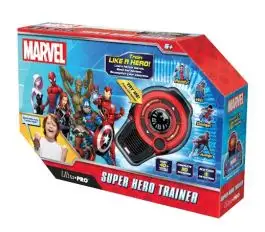 UPE10302 Ultra Pro Marvel Super Hero Trainer
