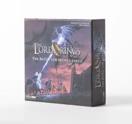 UPE10892 Ultra Pro The Lord of the Rings: Battle for Middle Earth