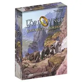 UPE10893 Ultra Pro The Lord of the Rings: Journey to Mordor