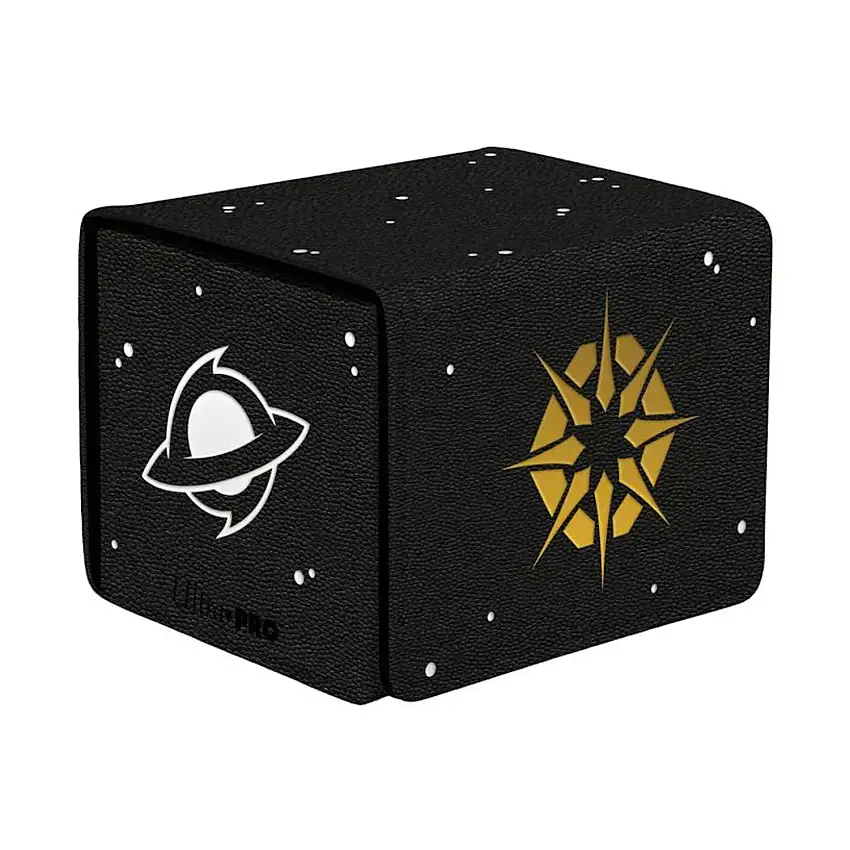 Adagia, Windswept Bastion Alcove Edge Box