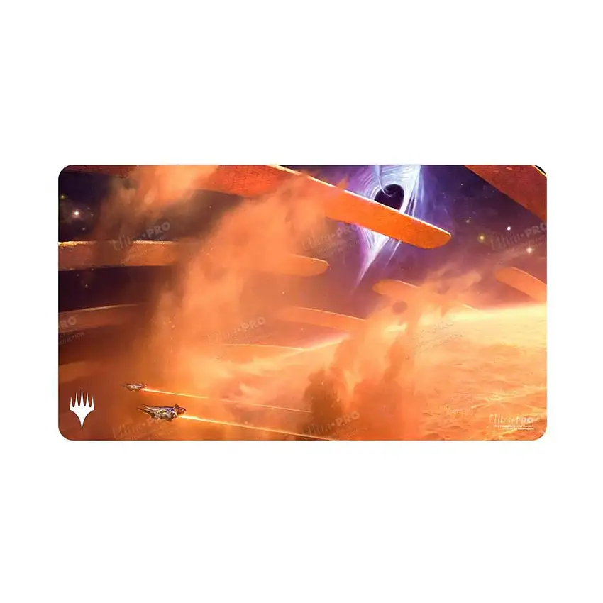 Adagia, Windswept Bastion