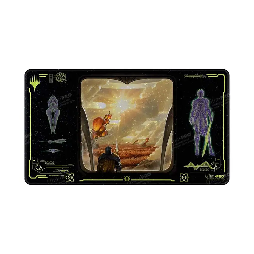 Adagia, Windswept Bastion Holofoil